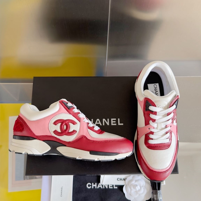 Chanel Sport Shoes